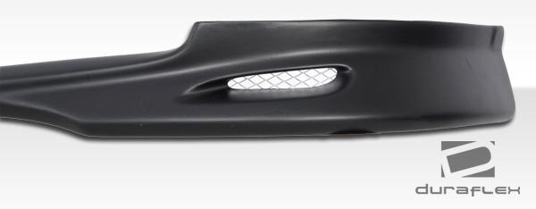 2000-2002 Toyota MRS Duraflex TD3000 Front Lip