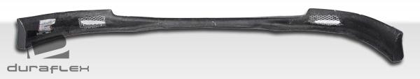 2000-2002 Toyota MRS Duraflex TD3000 Front Lip