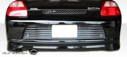2000-2002 Toyota MRS Duraflex TD3000 Kit