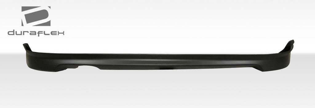 2000-2005 Toyota MRS Duraflex TD3000 Rear Lip