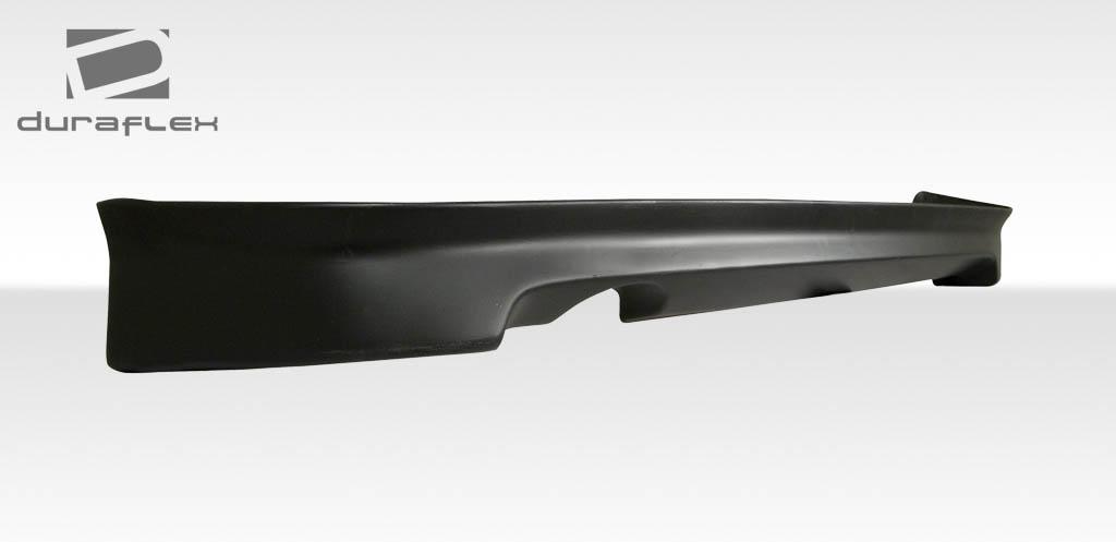 2000-2005 Toyota MRS Duraflex TD3000 Rear Lip