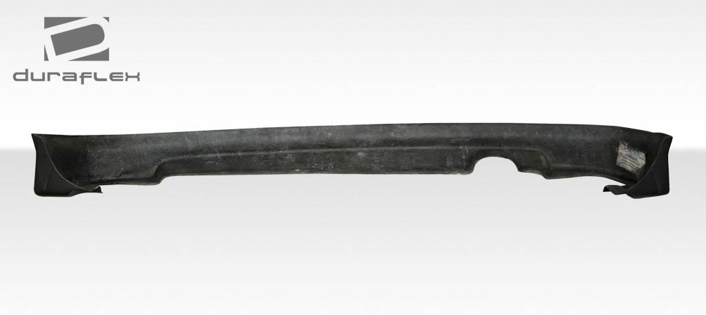 2000-2005 Toyota MRS Duraflex TD3000 Rear Lip