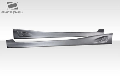 2000-2005 Toyota MRS Duraflex TD3000 Side Skirts