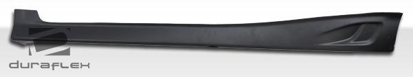 2000-2005 Toyota MRS Duraflex TD3000 Side Skirts