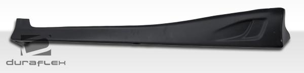 2000-2005 Toyota MRS Duraflex TD3000 Side Skirts