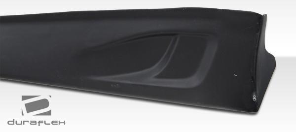 2000-2005 Toyota MRS Duraflex TD3000 Side Skirts
