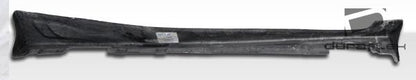 2000-2005 Toyota MRS Duraflex TD3000 Side Skirts