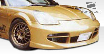 2000-2005 Toyota MRS Duraflex TS-1 Front Bumper