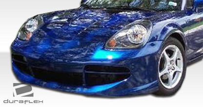 2000-2005 Toyota MRS Duraflex TS-1 Front Bumper