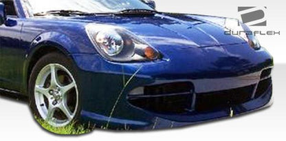 2000-2005 Toyota MRS Duraflex TS-1 Front Bumper