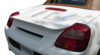 2000-2005 Toyota MRS Duraflex Type W Rear Wing