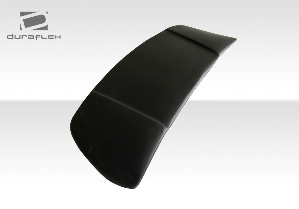 2000-2005 Toyota MRS Duraflex Type W Rear Wing