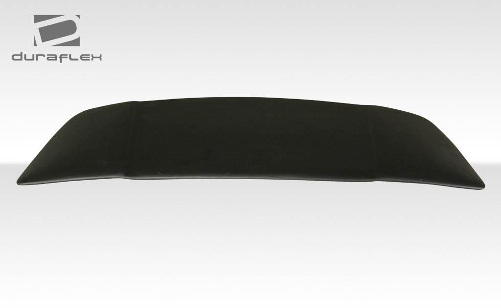 2000-2005 Toyota MRS Duraflex Type W Rear Wing