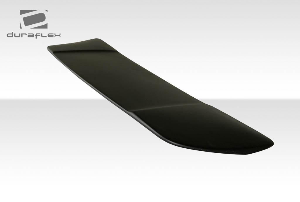 2000-2005 Toyota MRS Duraflex Type W Rear Wing