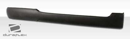 2000-2005 Toyota MRS Duraflex Type W Side Skirts