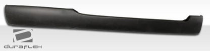 2000-2005 Toyota MRS Duraflex Type W Side Skirts