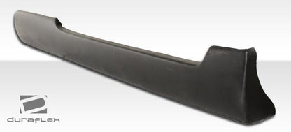 2000-2005 Toyota MRS Duraflex Type W Side Skirts