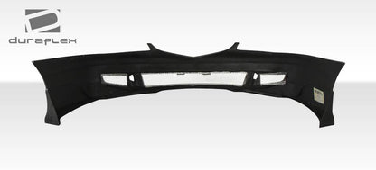 2001-2003 Acura CL - Acura Duraflex Cyber Front Bumper