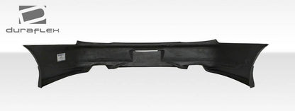 2001-2003 Acura CL - Acura Duraflex Cyber Rear Bumper