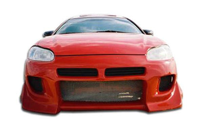2001-2002 Dodge Stratus Duraflex Blits Front Bumper