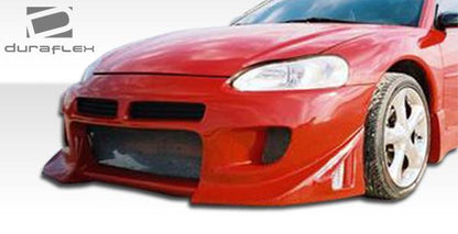 2001-2002 Dodge Stratus Duraflex Blits Front Bumper