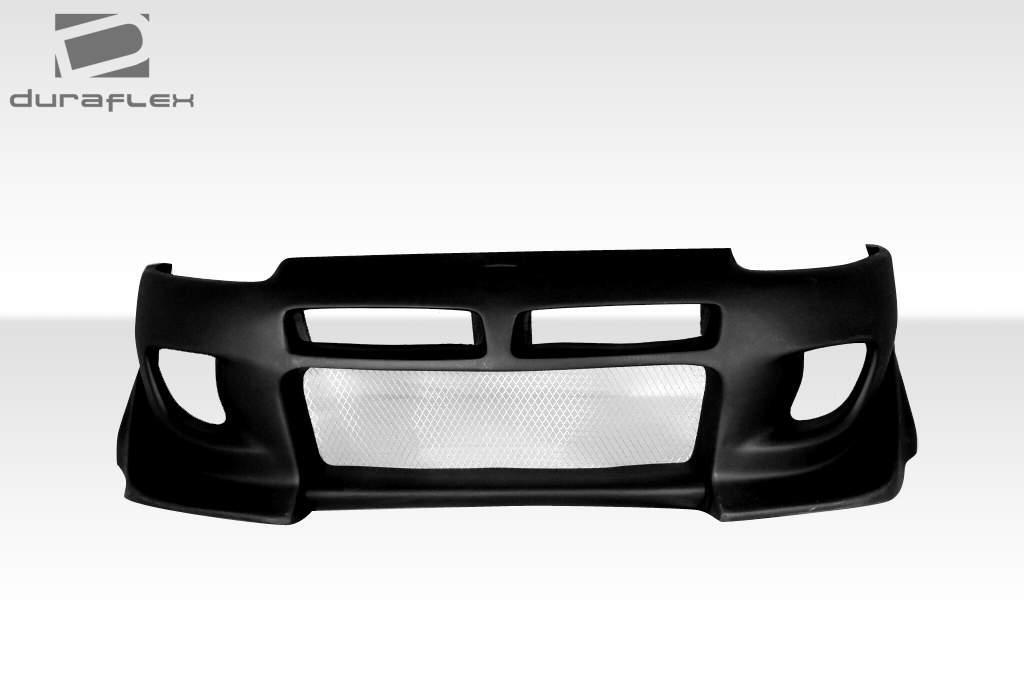 2001-2002 Dodge Stratus Duraflex Blits Front Bumper