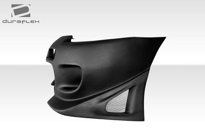 2001-2002 Dodge Stratus Duraflex Blits Front Bumper