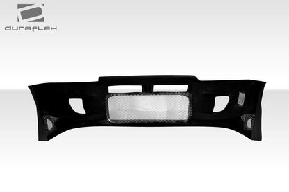 2001-2002 Dodge Stratus Duraflex Blits Front Bumper