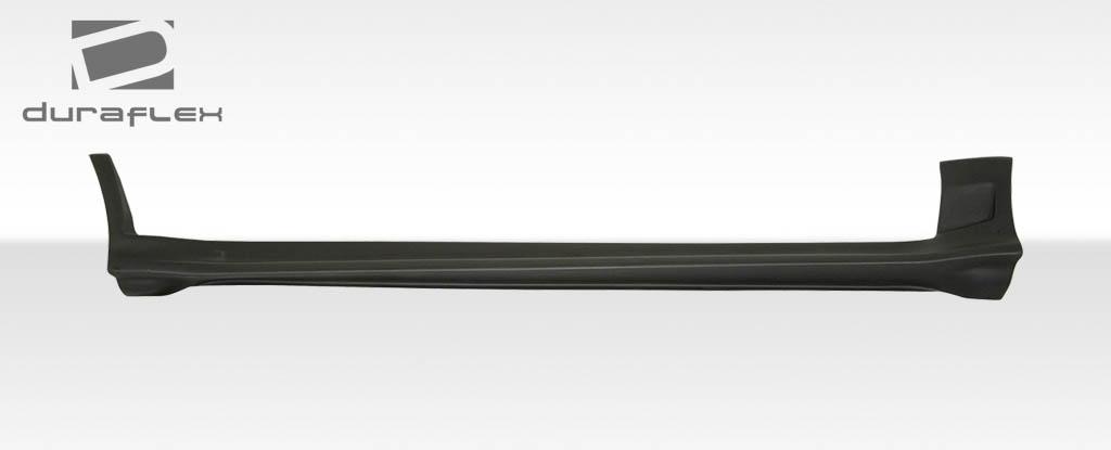 2001-2004 Ford Escape Duraflex Poison Side Skirts