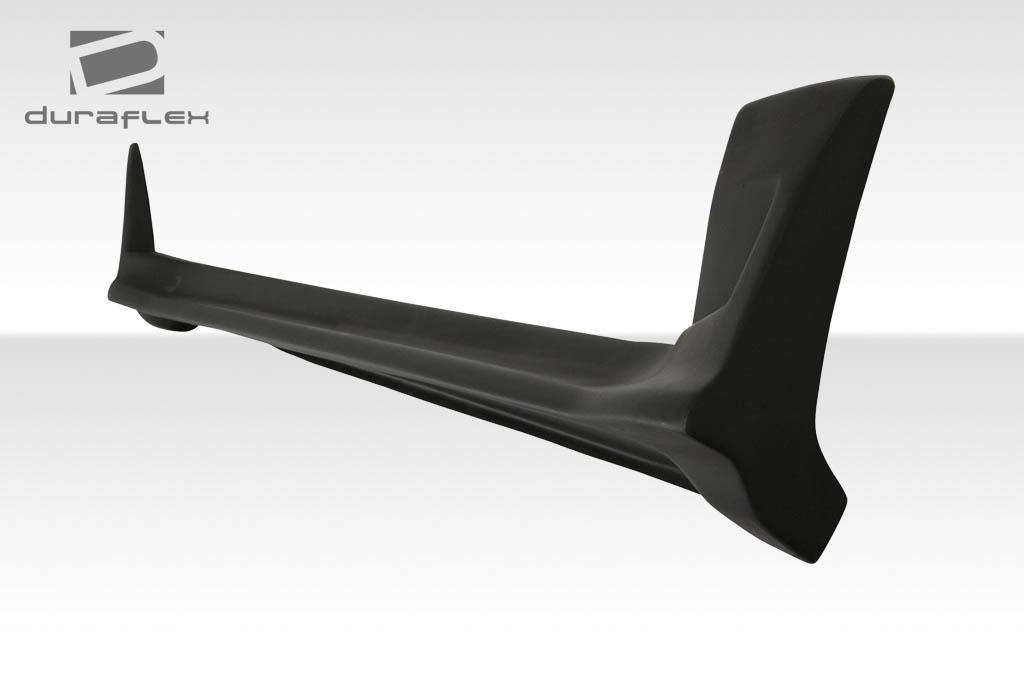2001-2004 Ford Escape Duraflex Poison Side Skirts