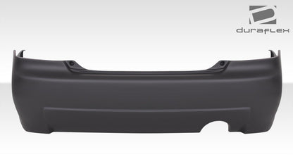 2001-2005 Honda Civic Duraflex B-2 Rear Bumper
