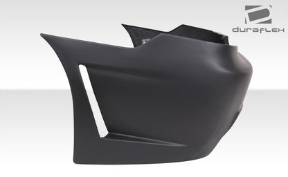2001-2005 Honda Civic Duraflex B-2 Rear Bumper