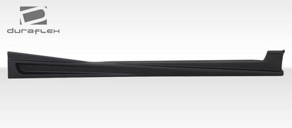 2001-2005 Honda Civic Duraflex Bomber Side Skirts