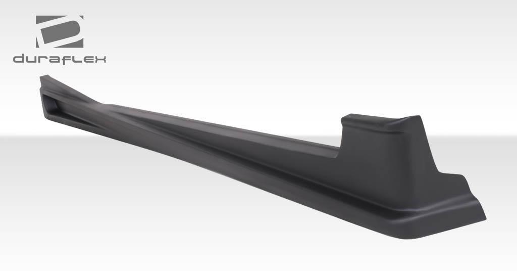 2001-2005 Honda Civic Duraflex Bomber Side Skirts