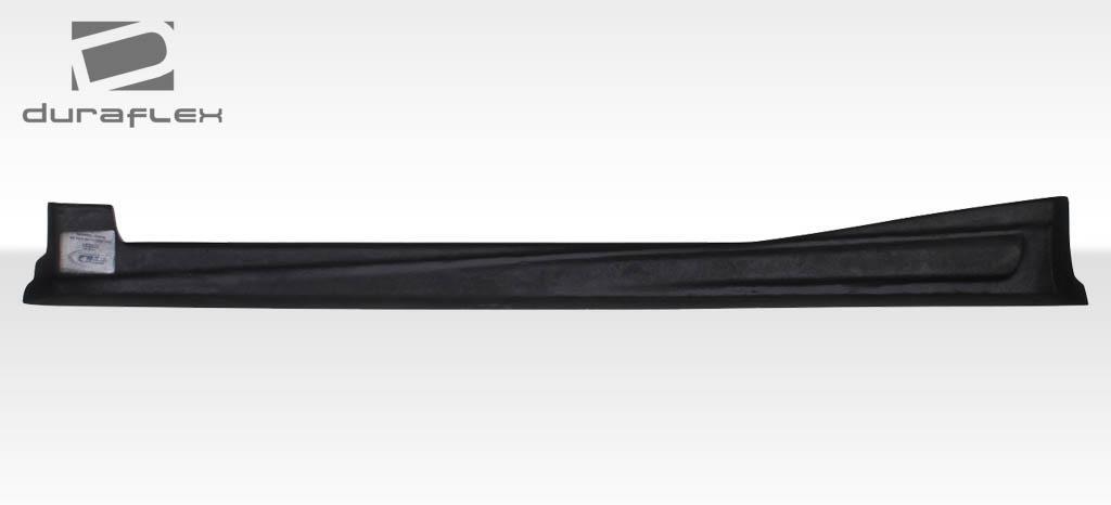 2001-2005 Honda Civic Duraflex Bomber Side Skirts