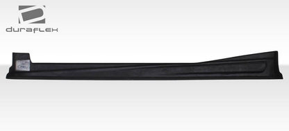 2001-2003 Honda Civic Duraflex Bomber Kit