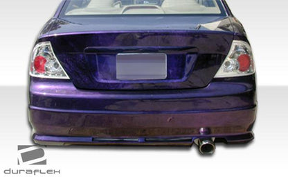 2001-2003 Honda Civic Duraflex R34 Kit