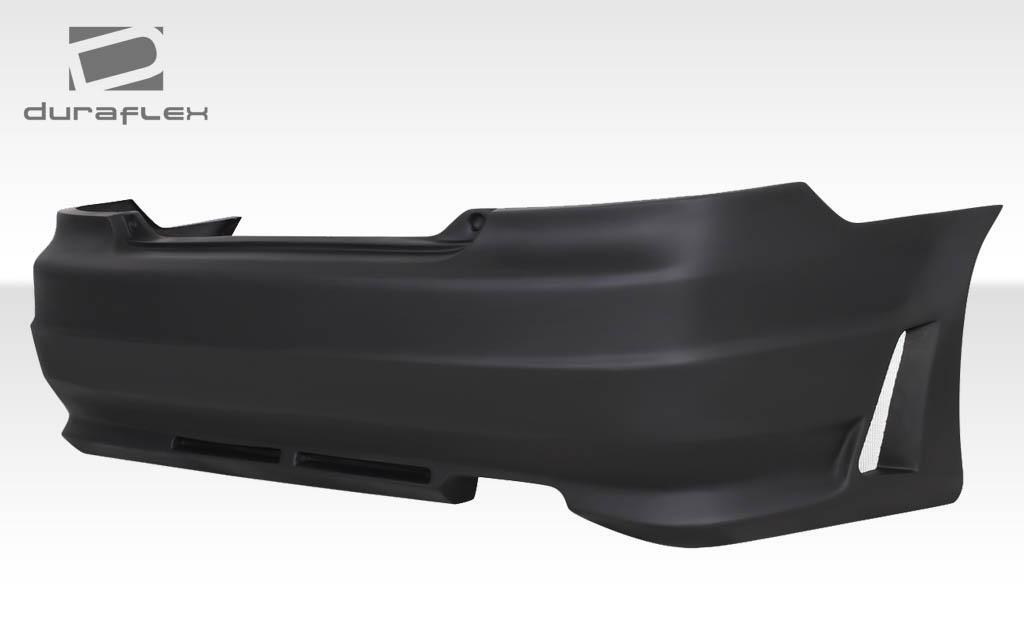 2001-2003 Honda Civic Duraflex R34 Kit