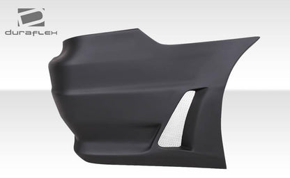 2001-2005 Honda Civic Duraflex R34 Rear Bumper