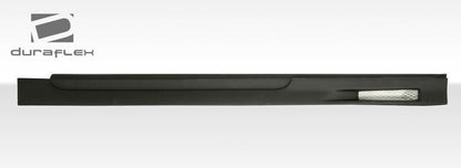 2001-2005 Honda Civic Duraflex Spyder Side Skirts