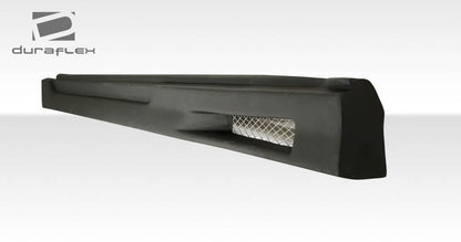 2001-2005 Honda Civic Duraflex Spyder Side Skirts