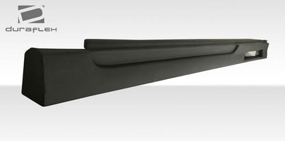 2001-2005 Honda Civic Duraflex Spyder Side Skirts
