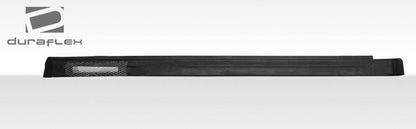 2001-2005 Honda Civic Duraflex Spyder Side Skirts