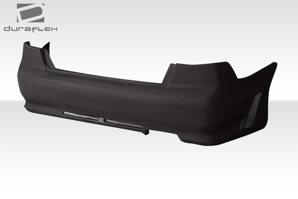 2001-2005 Honda Civic Duraflex R34 Rear Bumper
