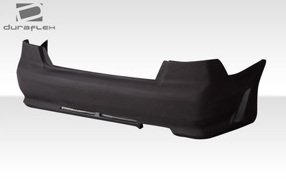 2001-2005 Honda Civic Duraflex R34 Rear Bumper