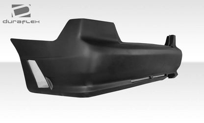 2001-2005 Honda Civic Duraflex R34 Rear Bumper