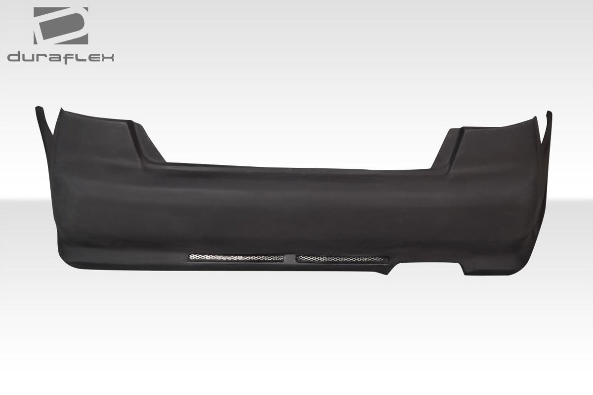 2001-2005 Honda Civic Duraflex R34 Rear Bumper