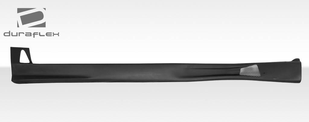 2001-2005 Honda Civic Duraflex R34 Side Skirts