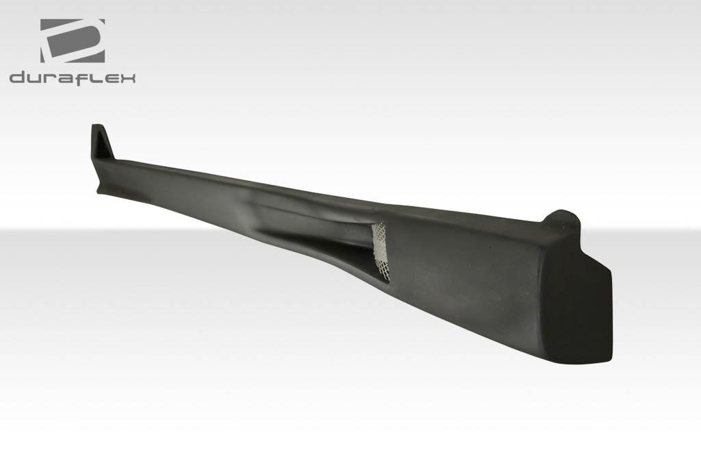 2001-2005 Honda Civic Duraflex R34 Side Skirts