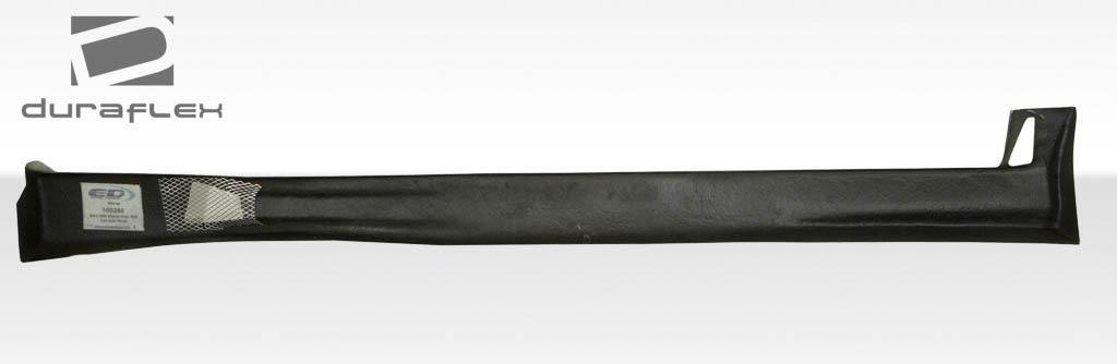 2001-2005 Honda Civic Duraflex R34 Side Skirts